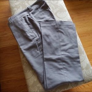 Banana republic Martin fit Trousers